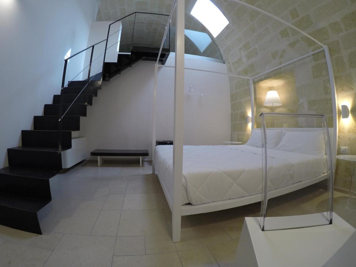 Lamia Room Rentals 마테라 외부 사진