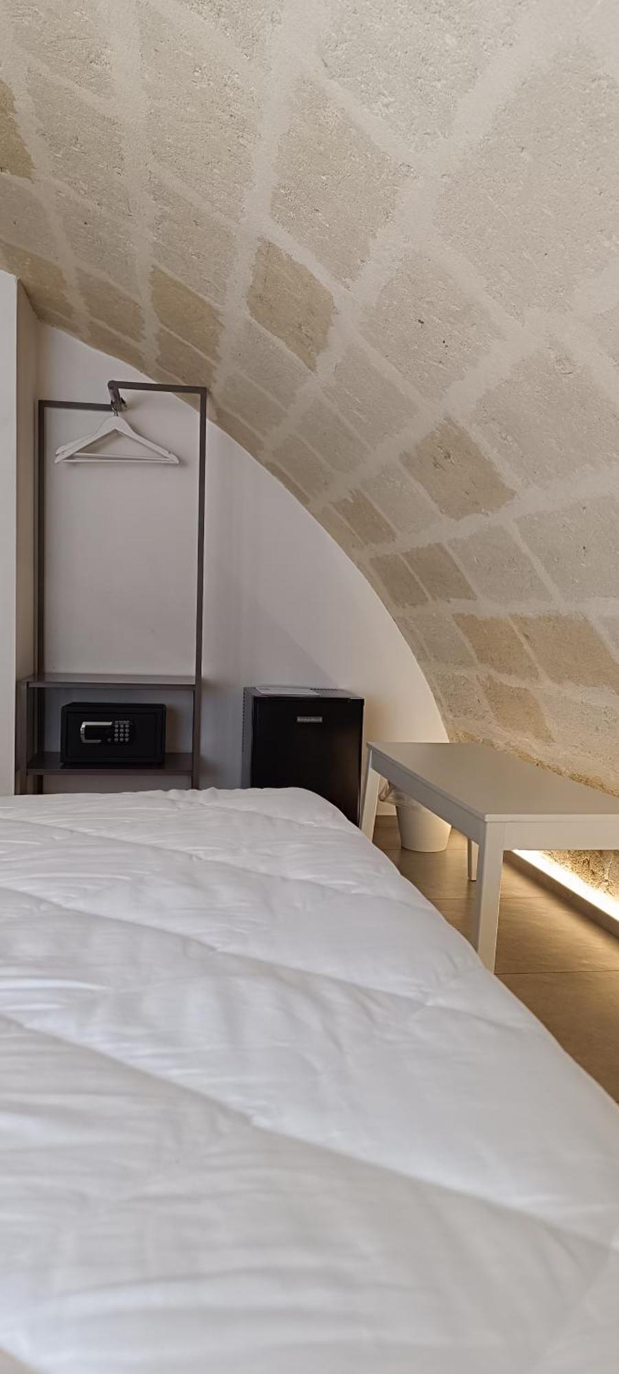 Lamia Room Rentals 마테라 외부 사진