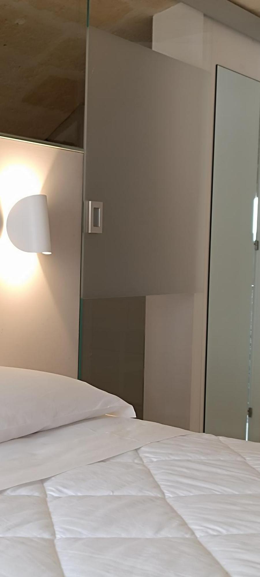 Lamia Room Rentals 마테라 외부 사진
