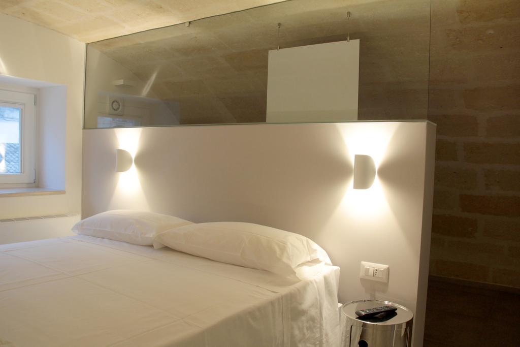 Lamia Room Rentals 마테라 외부 사진