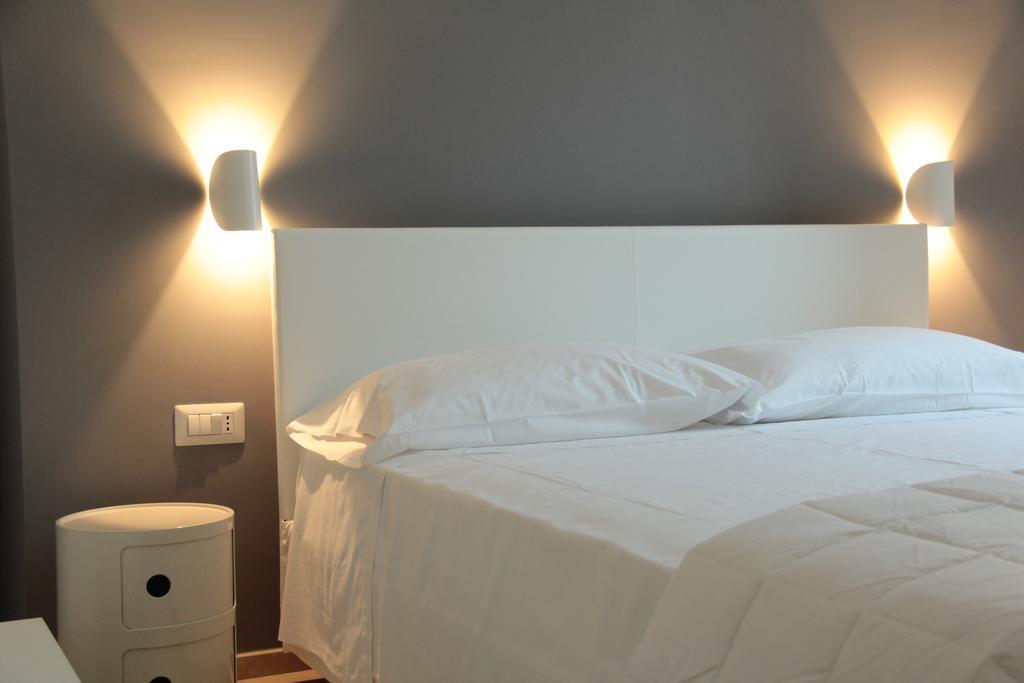 Lamia Room Rentals 마테라 외부 사진