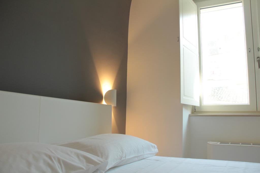 Lamia Room Rentals 마테라 외부 사진