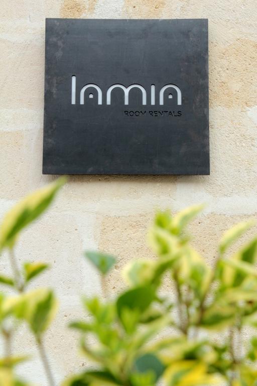 Lamia Room Rentals 마테라 외부 사진