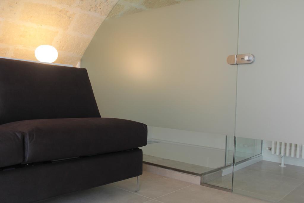 Lamia Room Rentals 마테라 외부 사진