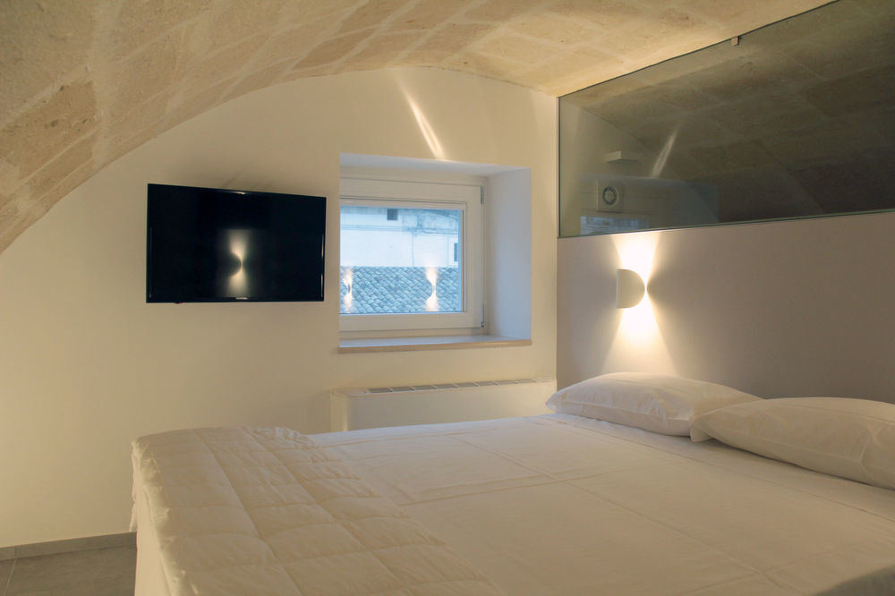 Lamia Room Rentals 마테라 외부 사진